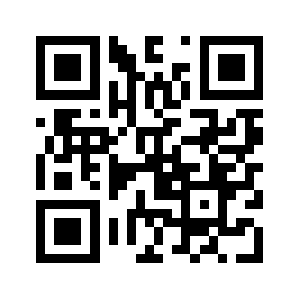 Omplayyoga.com QR code