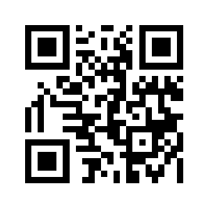 Omroepwest.nl QR code