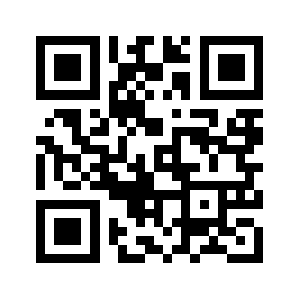 Omronscale.com QR code