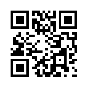 Omshnack.com QR code