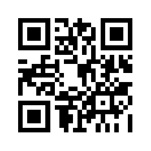 Omswami.org QR code