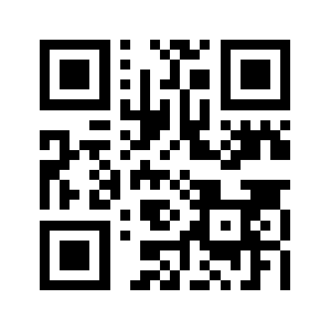 Omtrendz.com QR code