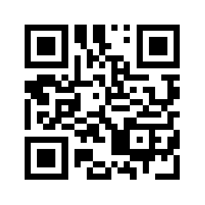 Omuldmask.com QR code