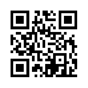 Omvran.com QR code