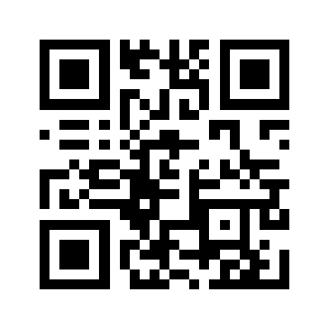 On-cor.biz QR code