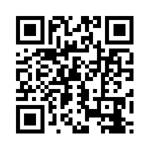 On-curating.org QR code