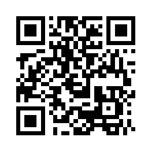 On-the-left-side.org.il QR code