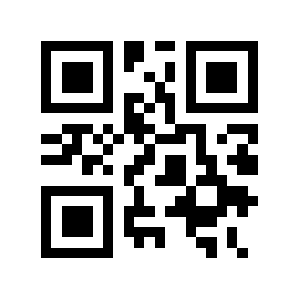 On-x.in QR code