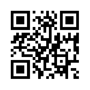 Onage.com QR code