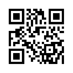 Onairradio.us QR code