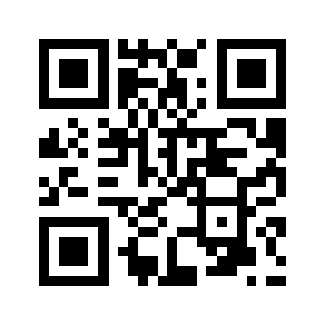 Onbebaz.com QR code