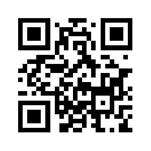 Onblood.ca QR code