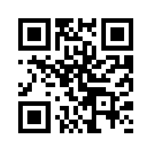 Oncebridal.com QR code