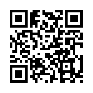 Onceinaverybluemoon.com QR code