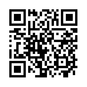 Onceiwashigh.com QR code