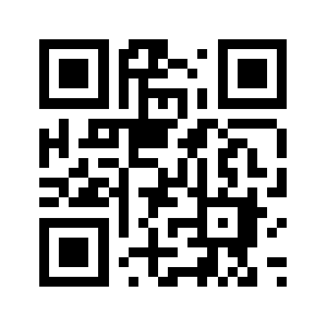 Onconcert.net QR code