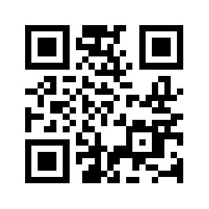 Oncovital.info QR code