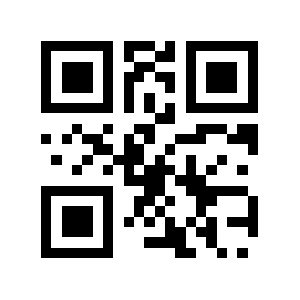 Ondjiva QR code