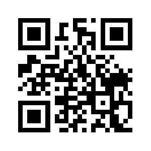 One-bag.biz QR code