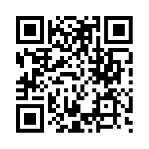 One-minutepodcast.com QR code