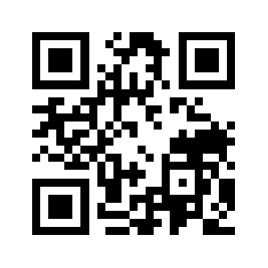 One-planet.org QR code