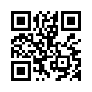 One-sq-yd.org QR code