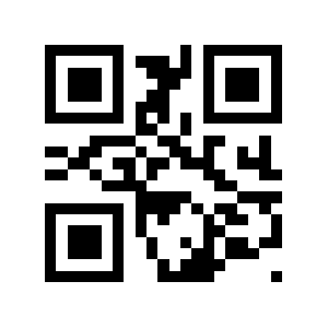 One.be QR code