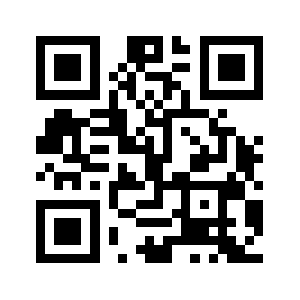 One855game.com QR code