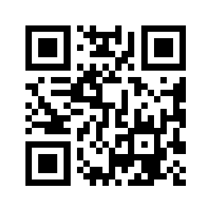 Onea44.com QR code