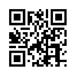 Oneanddone.us QR code