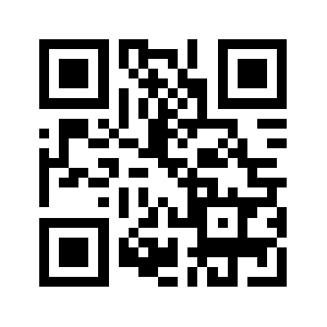 Onebaket.com QR code