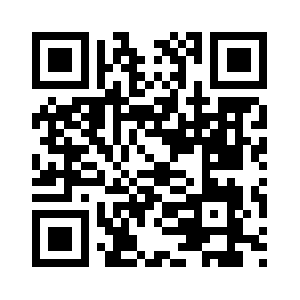 Oneclassydude.com QR code