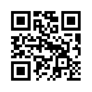 Onef1984.com QR code