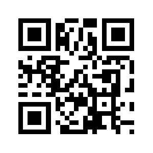 Onefaunion.org QR code