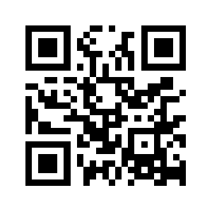 Onefinepub.com QR code