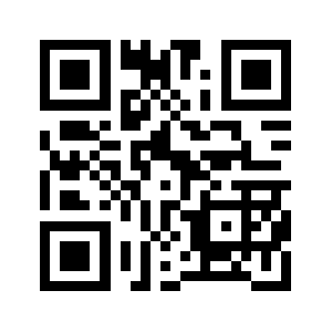 Oneflock.info QR code