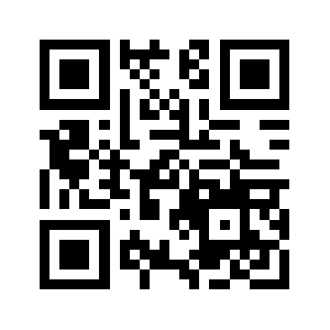 Onefm.com.my QR code
