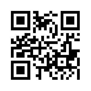 Onefootin.ca QR code