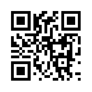 Oneforty.com QR code