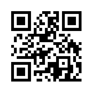 Onehap.com QR code