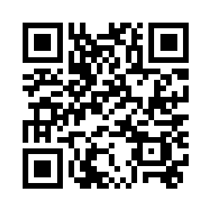 Onehautecookie.org QR code