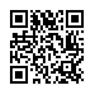 Onehundredhuman.com QR code