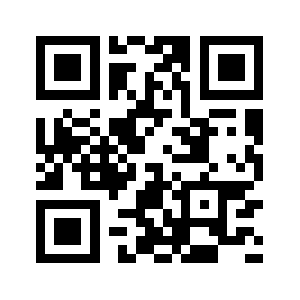 Onehzone.com QR code