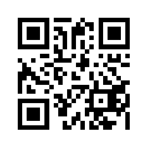 Oneidasky.org QR code
