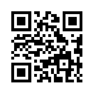 Onelattice.com QR code