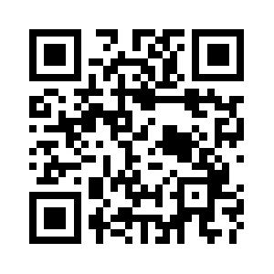 Onemillionexperiment.com QR code