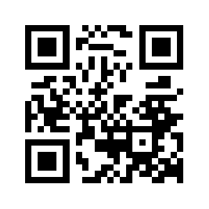 Onemower.org QR code