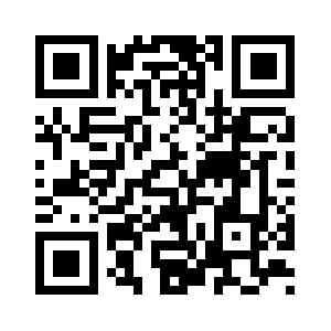 Onepersontwopaths.com QR code
