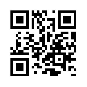 Onepinkgi.com QR code