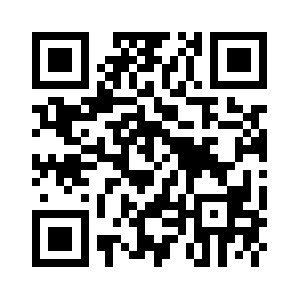 Oneshotpodcast.com QR code